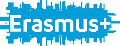 Erasmus+ logo